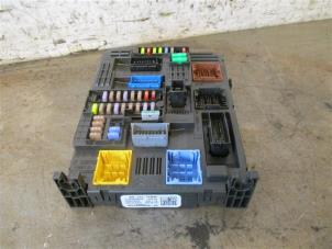 Used Fuse box Citroen C3 (SX/SY) 1.2 Vti 12V PureTech 82 Price on request offered by Autohandel-Smet Gebroeders NV