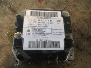 Used Airbag Module Citroen C3 (SX/SY) 1.2 Vti 12V PureTech 82 Price on request offered by Autohandel-Smet Gebroeders NV