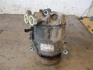 Used Air conditioning pump Mazda 5 (CWA9) 1.6 CITD 16V Price on request offered by Autohandel-Smet Gebroeders NV