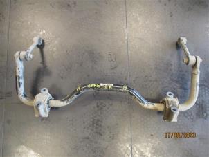 Used Rear anti-roll bar Mercedes Sprinter 4t (907.6/910.6) 416 CDI 2.1 D RWD Price on request offered by Autohandel-Smet Gebroeders NV