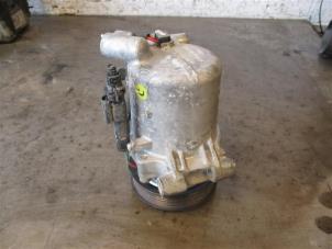 Used Air conditioning pump Citroen C3 (SX/SY) 1.2 Vti 12V PureTech 82 Price on request offered by Autohandel-Smet Gebroeders NV