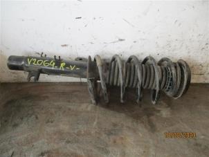 Used Front shock absorber, right Citroen C3 (SX/SY) 1.2 Vti 12V PureTech 82 Price on request offered by Autohandel-Smet Gebroeders NV