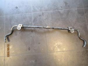 Used Front anti-roll bar Citroen C3 (SX/SY) 1.2 Vti 12V PureTech 82 Price on request offered by Autohandel-Smet Gebroeders NV
