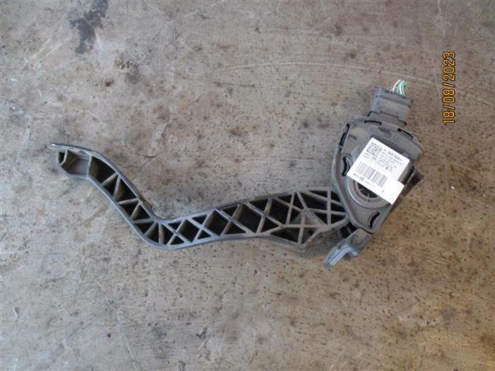 Begagnade Gaspedalsensor Citroen C3 (SX/SY) 1.2 Vti 12V PureTech 82 Pris på förfrågan erbjuds av Autohandel-Smet Gebroeders NV