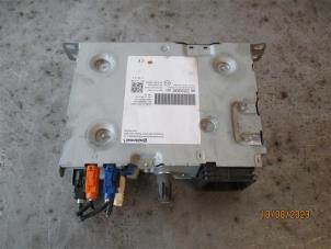 Used Radio module Citroen C3 (SX/SY) 1.2 Vti 12V PureTech 82 Price on request offered by Autohandel-Smet Gebroeders NV