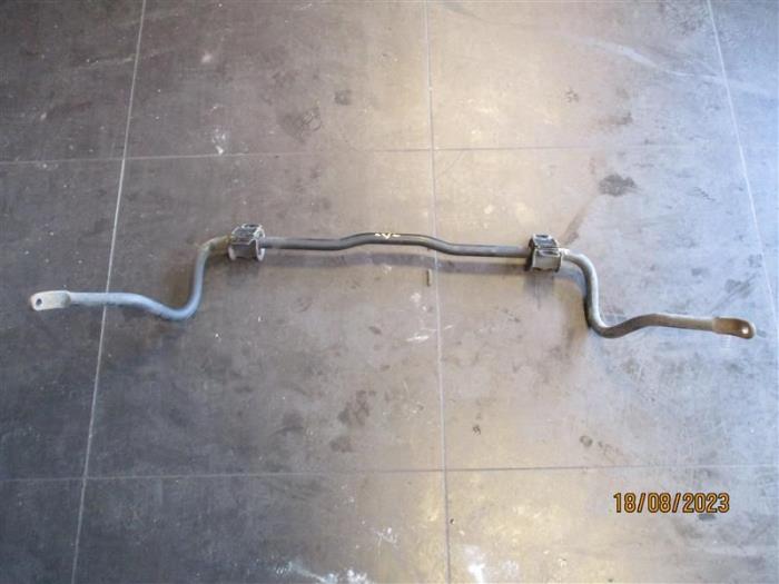 Gebrauchte Stabilisator vorne Mazda 5 (CWA9) 1.6 CITD 16V Preis auf Anfrage angeboten von Autohandel-Smet Gebroeders NV