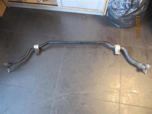 Used Front anti-roll bar Citroen Jumper (U9) 2.2 Blue HDi 165 Price on request offered by Autohandel-Smet Gebroeders NV