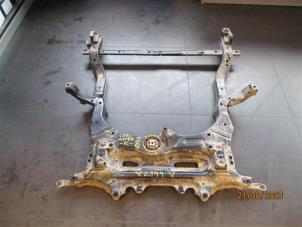 Used Subframe Opel Astra K 1.0 Turbo 12V Price on request offered by Autohandel-Smet Gebroeders NV