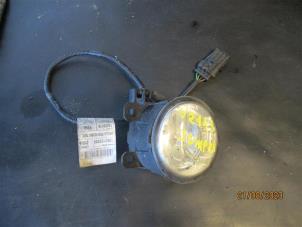 Used Fog light, front right Citroen Jumper (U9) 2.2 Blue HDi 165 Price on request offered by Autohandel-Smet Gebroeders NV
