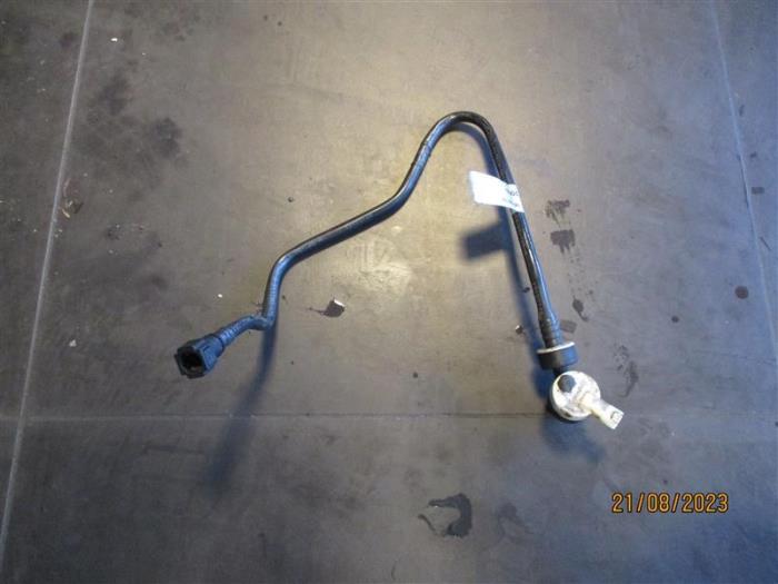Usagé Conduit (divers) Citroen Jumper (U9) 2.2 Blue HDi 165 Prix sur demande proposé par Autohandel-Smet Gebroeders NV