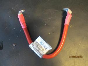 Used Cable (miscellaneous) Citroen Jumper (U9) 2.2 Blue HDi 165 Price on request offered by Autohandel-Smet Gebroeders NV