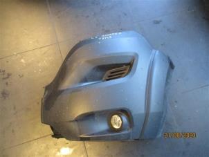 Used Front bumper, left-side component Citroen Jumper (U9) 2.2 Blue HDi 165 Price on request offered by Autohandel-Smet Gebroeders NV