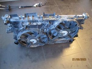 Used Cooling set Citroen Jumper (U9) 2.2 Blue HDi 165 Price on request offered by Autohandel-Smet Gebroeders NV