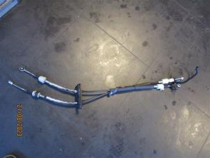 Used Gearbox shift cable Citroen Jumper (U9) 2.2 Blue HDi 165 Price on request offered by Autohandel-Smet Gebroeders NV