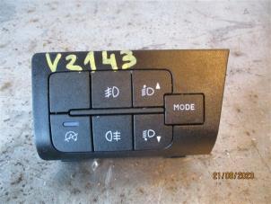 Used Light switch Citroen Jumper (U9) 2.2 Blue HDi 165 Price on request offered by Autohandel-Smet Gebroeders NV