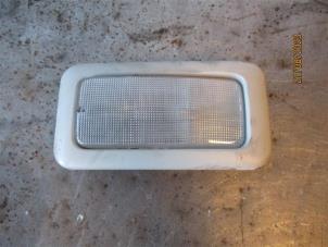 Used Interior lighting, front Citroen Jumper (U9) 2.2 Blue HDi 165 Price on request offered by Autohandel-Smet Gebroeders NV