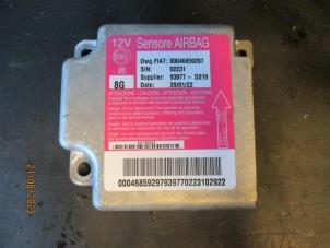 Used Airbag Module Citroen Jumper (U9) 2.2 Blue HDi 165 Price on request offered by Autohandel-Smet Gebroeders NV