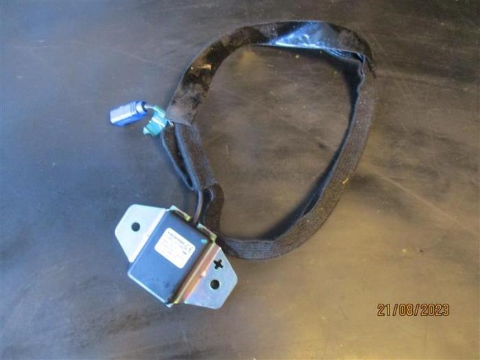 Begagnade Antenn Citroen Jumper (U9) 2.2 Blue HDi 165 Pris på förfrågan erbjuds av Autohandel-Smet Gebroeders NV