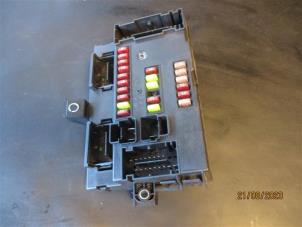 Used Fuse box Citroen Jumper (U9) 2.2 Blue HDi 165 Price on request offered by Autohandel-Smet Gebroeders NV