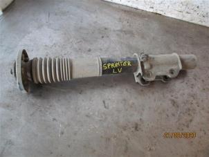 Used Fronts shock absorber, left Mercedes Sprinter 4t (907.6/910.6) 416 CDI 2.1 D RWD Price on request offered by Autohandel-Smet Gebroeders NV