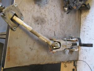 Used Steering column housing complete Mercedes Sprinter 4t (907.6/910.6) 416 CDI 2.1 D RWD Price on request offered by Autohandel-Smet Gebroeders NV