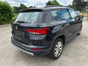 Used Taillight, right Seat Ateca (5FPX) 1.6 TDI 115 Price on request offered by Autohandel-Smet Gebroeders NV