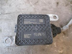 Używane Czujnik Nox Citroen Jumper (U9) 2.2 Blue HDi 165 Cena na żądanie oferowane przez Autohandel-Smet Gebroeders NV