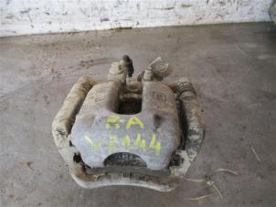 Used Rear brake calliper, right Opel Astra K 1.0 Turbo 12V Price on request offered by Autohandel-Smet Gebroeders NV