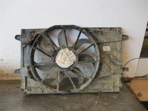 Used Fan motor Opel Astra K 1.0 Turbo 12V Price on request offered by Autohandel-Smet Gebroeders NV