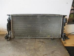Used Radiator Opel Astra K 1.0 Turbo 12V Price on request offered by Autohandel-Smet Gebroeders NV