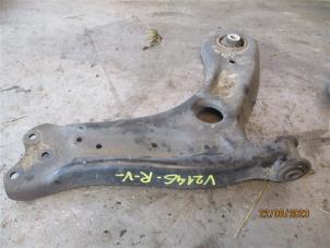 Used Front wishbone, right Volkswagen Polo V (6R) 1.2 12V Price on request offered by Autohandel-Smet Gebroeders NV