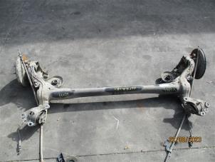 Used Rear-wheel drive axle Opel Astra K 1.0 Turbo 12V Price on request offered by Autohandel-Smet Gebroeders NV