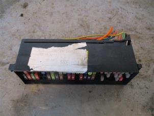 Used Fuse box Volkswagen Polo V (6R) 1.2 12V Price on request offered by Autohandel-Smet Gebroeders NV