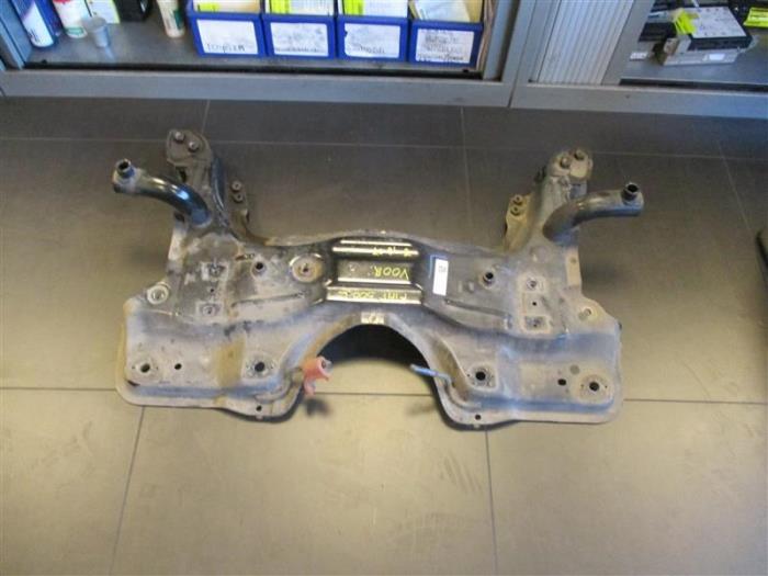 Begagnade Underram Fiat 500L (199) 1.4 16V Pris på förfrågan erbjuds av Autohandel-Smet Gebroeders NV