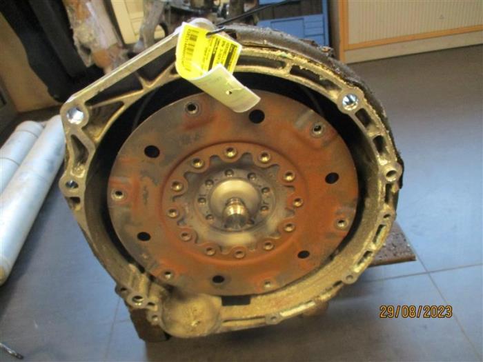 Gebrauchte Getriebe BMW 3 serie Gran Turismo (F34) 318d 2.0 16V Preis auf Anfrage angeboten von Autohandel-Smet Gebroeders NV