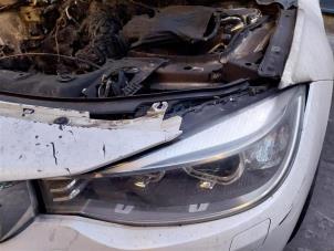 Used Headlight, left BMW 3 serie Gran Turismo (F34) 318d 2.0 16V Price on request offered by Autohandel-Smet Gebroeders NV
