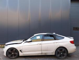 Used Door 4-door, front left BMW 3 serie Gran Turismo (F34) 318d 2.0 16V Price on request offered by Autohandel-Smet Gebroeders NV