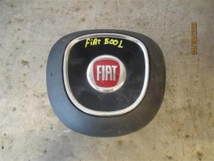 Gebrauchte Airbag links (Lenkrad) Fiat 500L (199) 1.4 16V Preis auf Anfrage angeboten von Autohandel-Smet Gebroeders NV