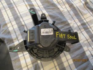 Used Heating and ventilation fan motor Fiat 500L (199) 1.4 16V Price on request offered by Autohandel-Smet Gebroeders NV
