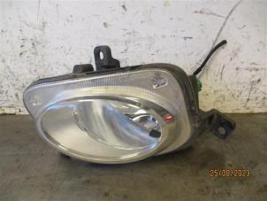 Used Fog light, front right Fiat 500L (199) 1.4 16V Price on request offered by Autohandel-Smet Gebroeders NV