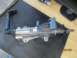 Used Steering column housing complete Opel Astra K 1.0 Turbo 12V Price on request offered by Autohandel-Smet Gebroeders NV