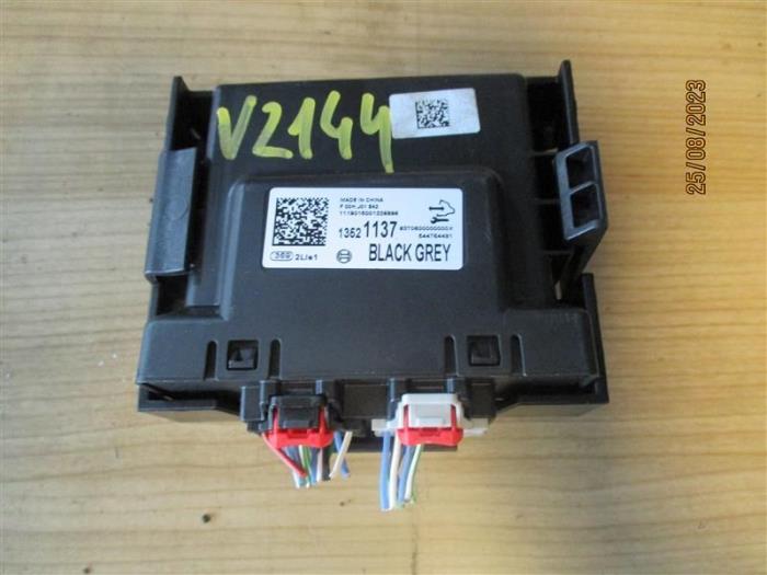Używane Modul (rózne) Opel Astra K 1.0 Turbo 12V Cena na żądanie oferowane przez Autohandel-Smet Gebroeders NV
