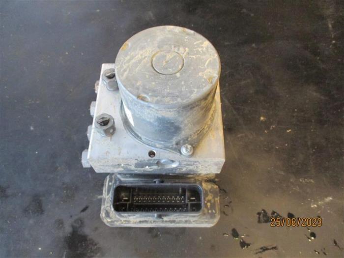 Usagé Pompe ABS Opel Astra K 1.0 Turbo 12V Prix sur demande proposé par Autohandel-Smet Gebroeders NV