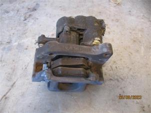 Used Rear brake calliper, left Citroen Berlingo 1.2 12V PureTech 130 Price on request offered by Autohandel-Smet Gebroeders NV
