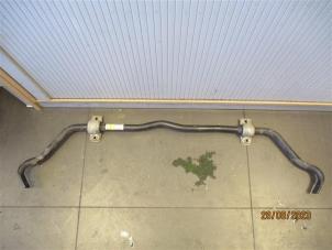 Used Front anti-roll bar Citroen Berlingo 1.2 12V PureTech 130 Price on request offered by Autohandel-Smet Gebroeders NV