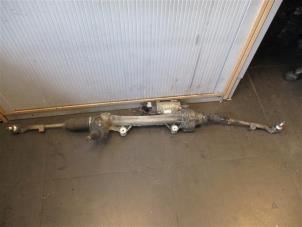 Used Steering box BMW 3 serie Gran Turismo (F34) 318d 2.0 16V Price on request offered by Autohandel-Smet Gebroeders NV