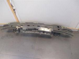 Used Rear bumper frame BMW 3 serie Gran Turismo (F34) 318d 2.0 16V Price on request offered by Autohandel-Smet Gebroeders NV