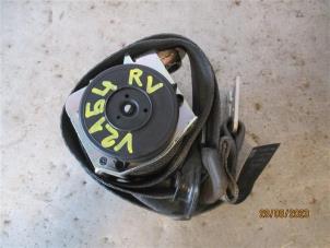 Used Front seatbelt, right Opel Corsa E Price on request offered by Autohandel-Smet Gebroeders NV