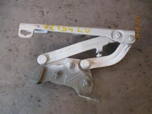 Used Front door hinge, left Opel Corsa E Price on request offered by Autohandel-Smet Gebroeders NV