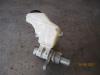 Master cylinder from a Opel Corsa E, Hatchback, 2014 2016